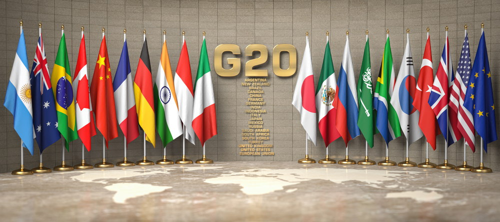 SVI ZAVISIMO OD NJIH Članice G20 o strategijama i ekonomskim posledicama
