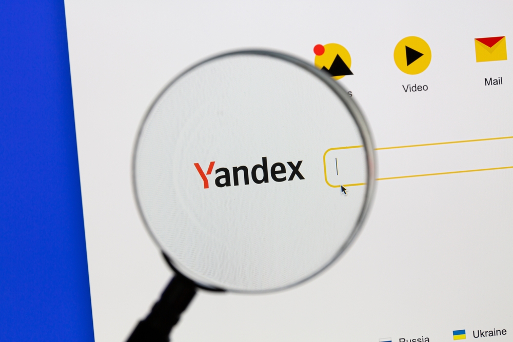 NAJVEĆI RUSKI IT GIGANT U SRBIJI Yandex registrovan u APR-u, sledi otvaranje predstavništva