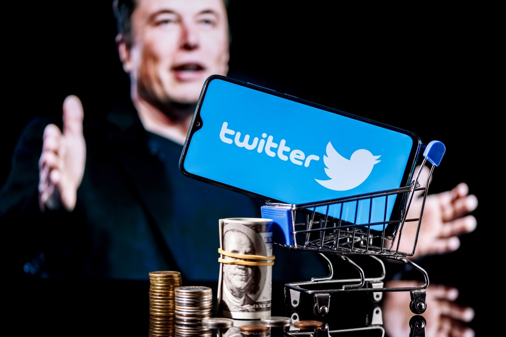 „PRODAO JE KAVIJAR DA BI KUPIO PARČE PICE OD 2 DOLARA“ Nakon preuzimanja Tvitera, Teslini investitori ispali gubitnici