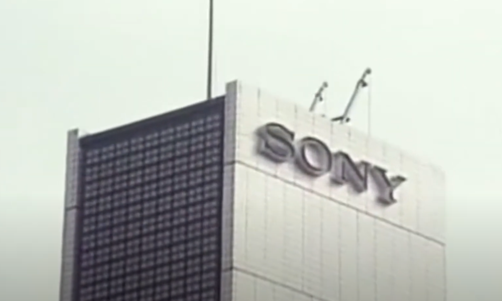 DRUGI SU IM KRIVI ZA NEUSPEH Sony ima manji profit čak za trećinu, navodno zbog nedostatka novih igara
