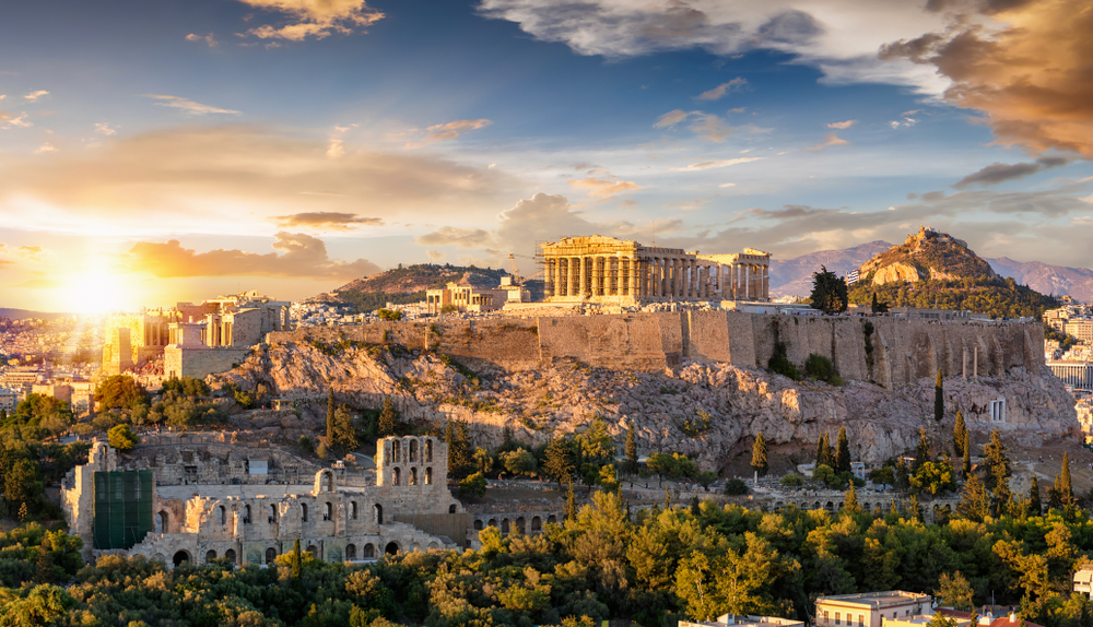 NOVA STRANICA EKONOMSKE BUDUĆNOSTI Posle 12 godina pojačanog nadzora Grčka izašla iz programa finansijske kontrole