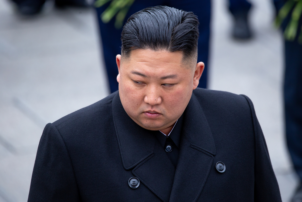 TRAMPA VEKA PREDSEDNIKA SEVERNE KOREJE Kim Džong Un daće 100.000 vojnika Putinu u zamenu za namirnice, ali i još jednu važnu stvar