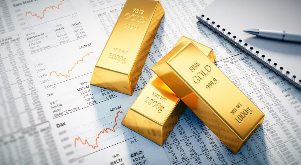 DEVIZNE REZERVE PREKO 18 MILIJARDI EVRA U trezoru NBS-a ima 36,5 tona zlata, više nego ikad