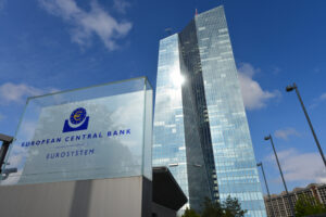 Najveći pad ponude novca otkad Evropska centralna banka prati podatke