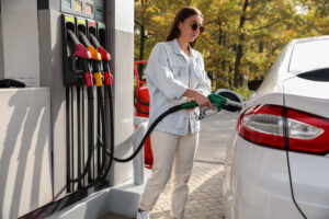 NA LETO DOLAZI DO TURBULENCIJE Zbog velike potražnje doći će do promene cene goriva