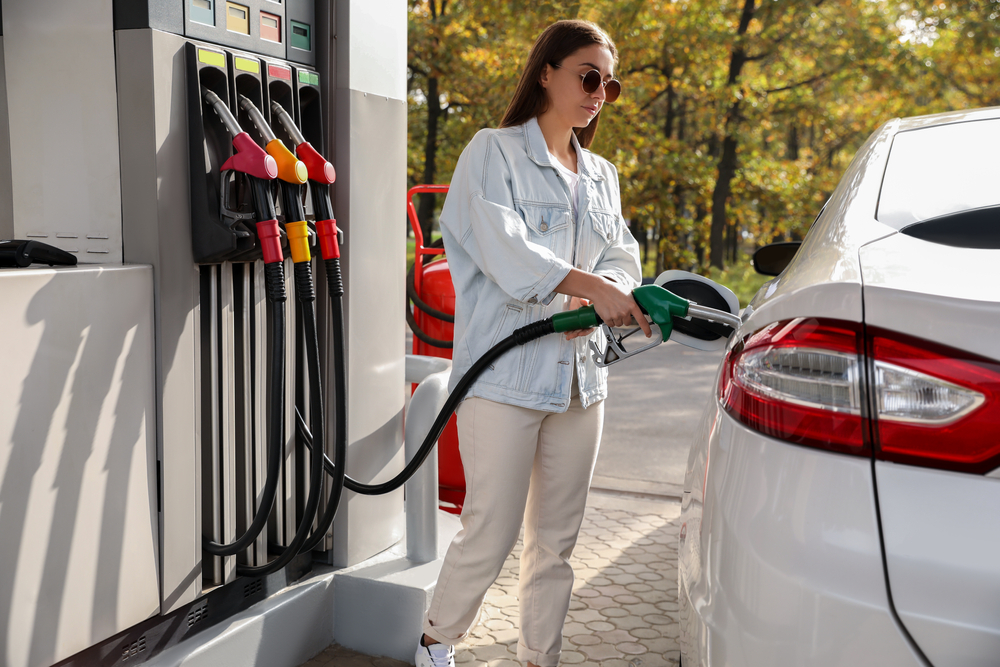 Nove cene goriva – pred praznike stabilno