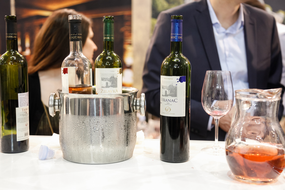 REKORDERI Italija je prošle godine izvezla vino u vrednosti od 7,9 milijardi evra