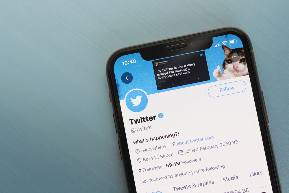 NOVA ŠEFICA NAJAVLJUJE Tviter uskoro postaje najtačniji izvor informacija