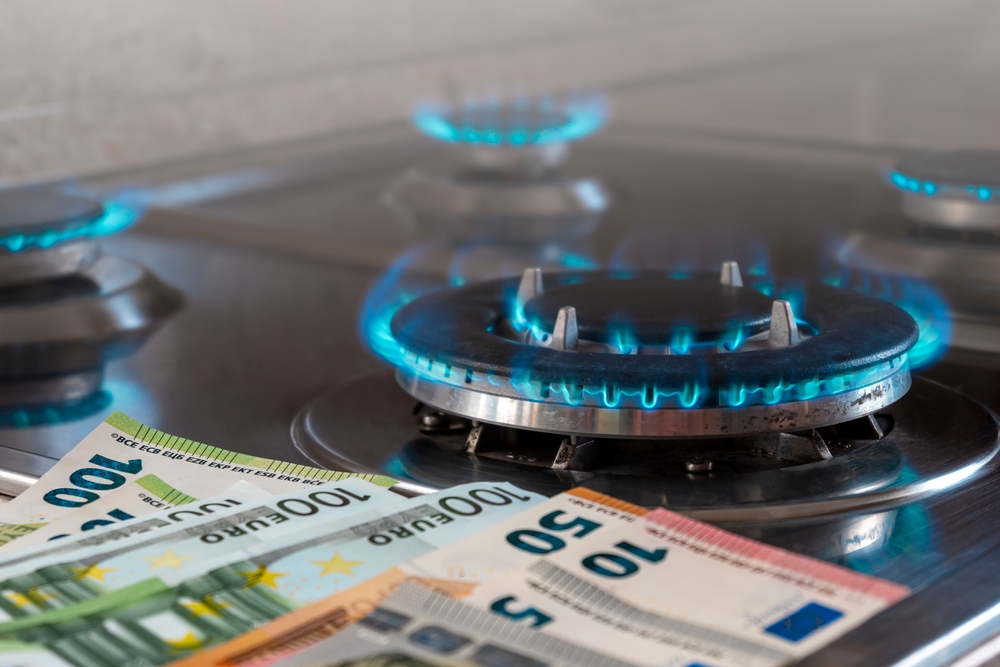 SPUŠTANJE GORNJE GRANICE Evropska unija pokušava da snizi cenu gasa za 55 evra za megavat-sat