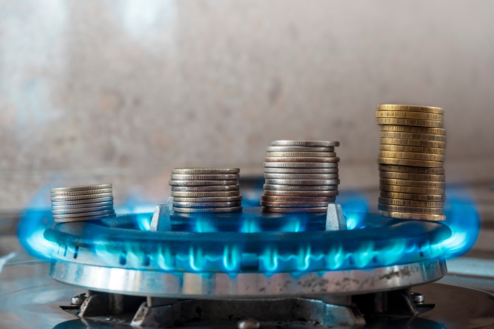 OVO JE TEK POČETAK Cena gasa premašila 2.800 dolara – stručnjaci tvrde, na zimu ide i do 5.000?