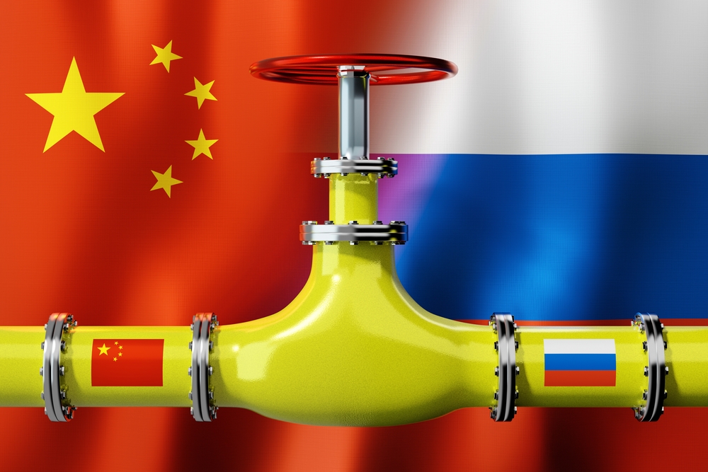 ODLAZI DALEKO OD EVROPE Isporuka ruskog gasa prema Kini porasla za 60,9 odsto
