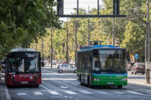 PLAĆAJTE DA NE BI POSKUPELO Dobre vesti za Beograđane i tiče se javnog prevoza