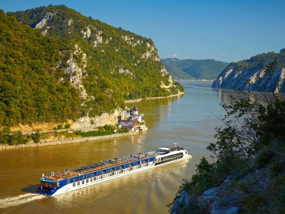 Srbija, Dunav, vaučeri