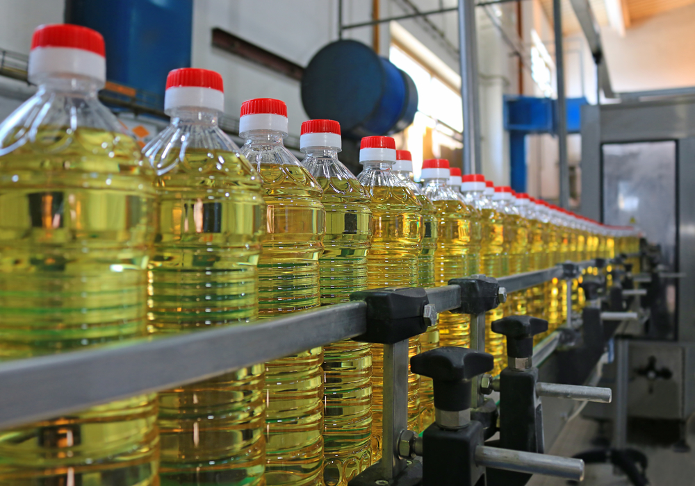 KAŽU DA NE ISPUNJAVA KRITERIJUME Prištinske institucije povukle srpsko ulje iz prodaje