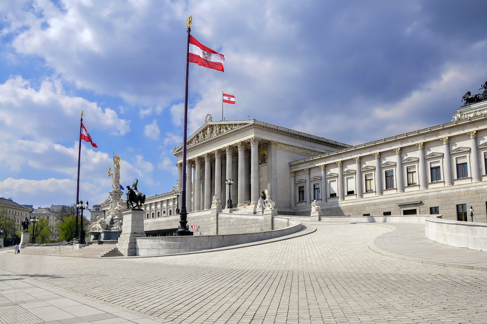 PAD U STAGFLACIJU Loše ekonomske prognoze za Austriju – i to za celu sledeću godinu