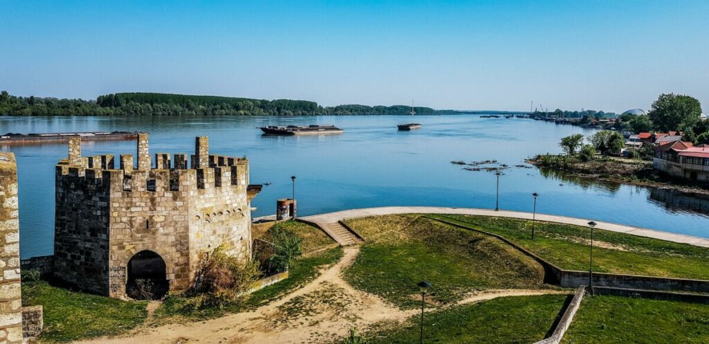 OD INDUSTRIJSKOG CENTRA DO GRADA NA VODI Ambiciozni planovi Smedereva da se spusti na obale Dunava i obnovi luka