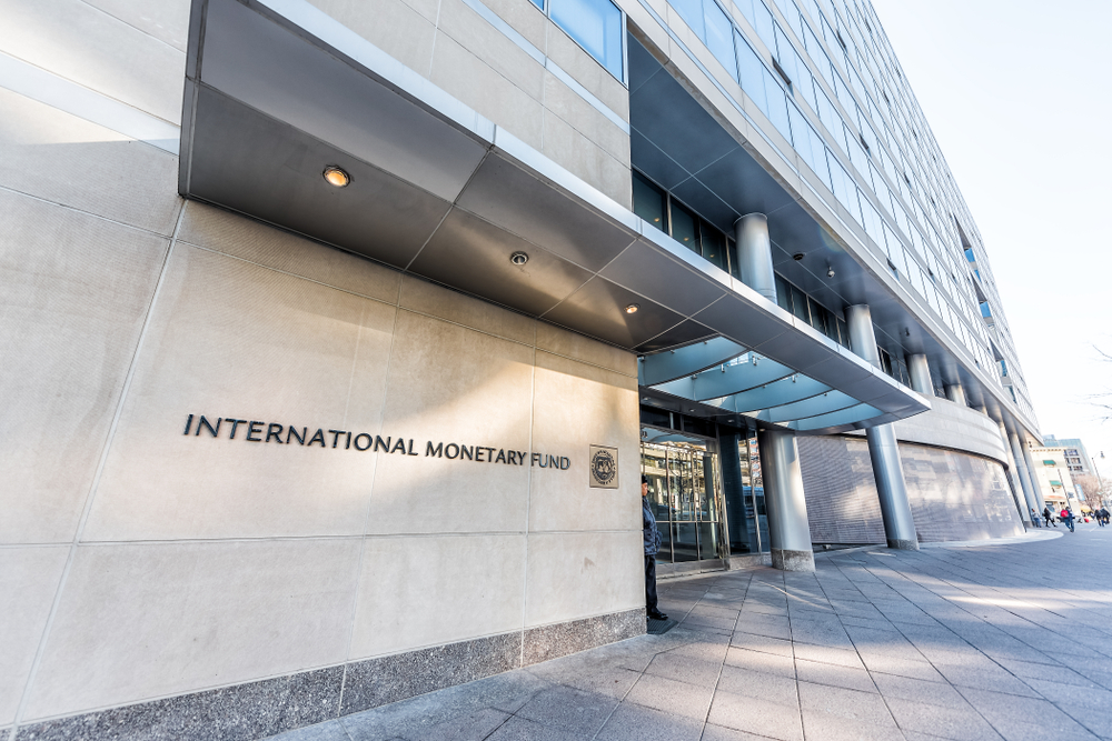 U TEŠKIM USLOVIMA – ODLIČNI REZULTATI Stižu pohvale sa sastanka Svetske banke i MMF-a sa delegacijom Srbije