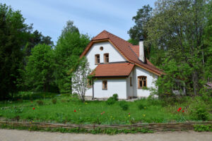 CELO IMANJE ZA 1.000 EVRA Kuće po Vojvodini se prodaju jako povoljno, u Zrenjaninu najjeftinija