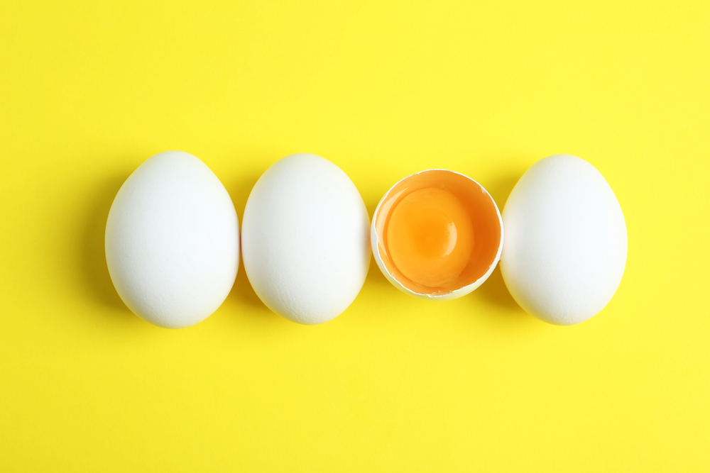 REČ STRUČNJAKA ZA ISHRANU Skoro živo žumance mnogima je omiljeni deo jajeta, ali da li je ono zdravo