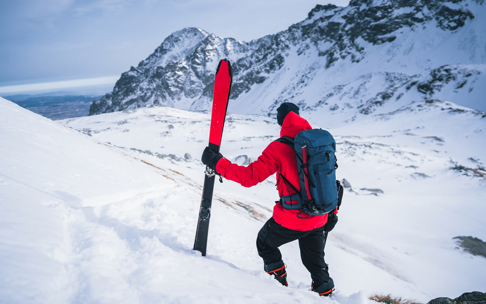 ZIMSKA SEZONA POD ZNAKOM PITANJA Slaba ponuda za skijaše u celoj Evropi