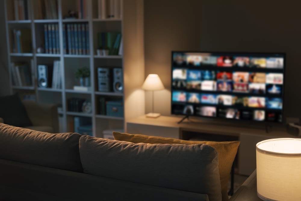SIVE ĆELIJE NE VOLE BULJENJE U TV Besomučno gledanje televizije ima niz štetnih efekata na ljudski organizam