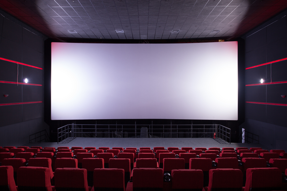 VELIKA PLATNA NA IVICI FINANSIJSKOG AMBISA Jedan od najvećih svetskih lanaca bioskopa beleži sve manji broj gledalaca