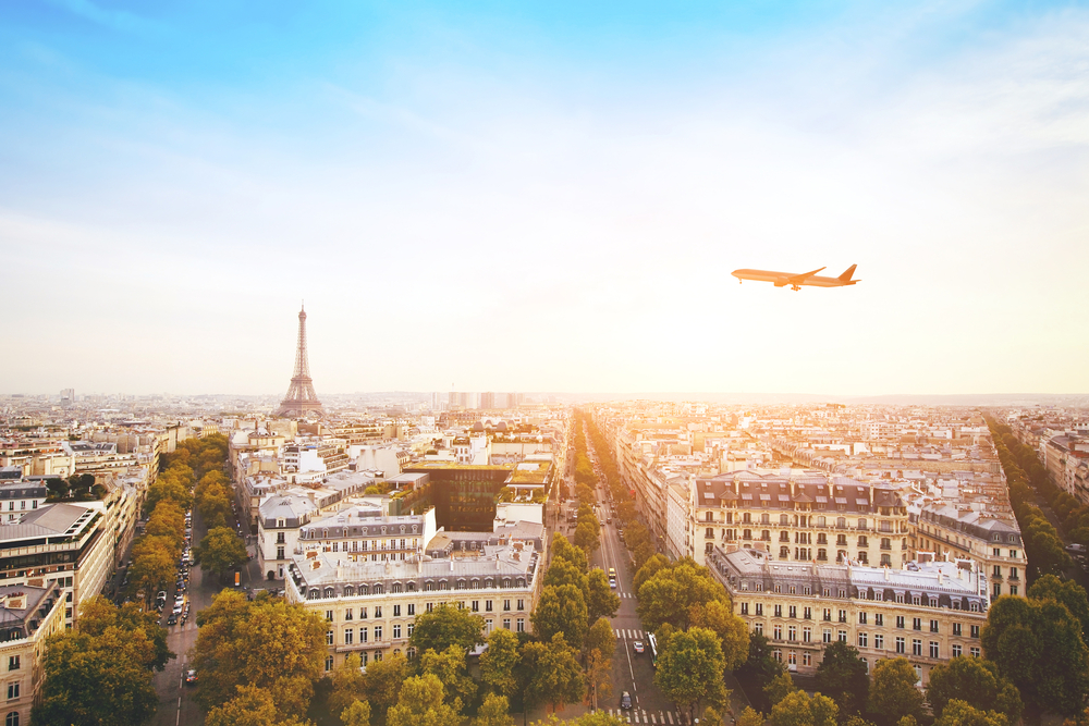 NA PARIZ ĆETE IPAK MORATI DA SAČEKATE Otkazani letovi ka Francuskoj, više od 300 aviona odbija da pokrene motore