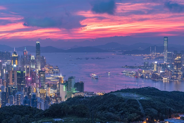 NOVI FOND OD 4 MILIJARDE DOLARA Hong Kong parama privlači nove radnike