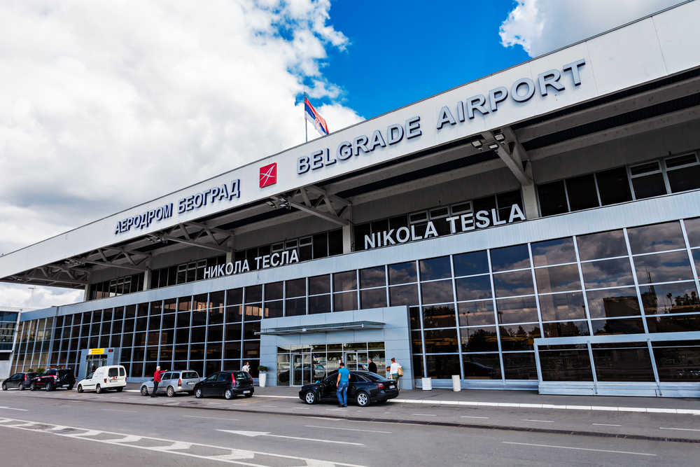 POSLE VIŠEGODIŠNJE PAUZE Stižu novosti sa beogradskog aerodroma
