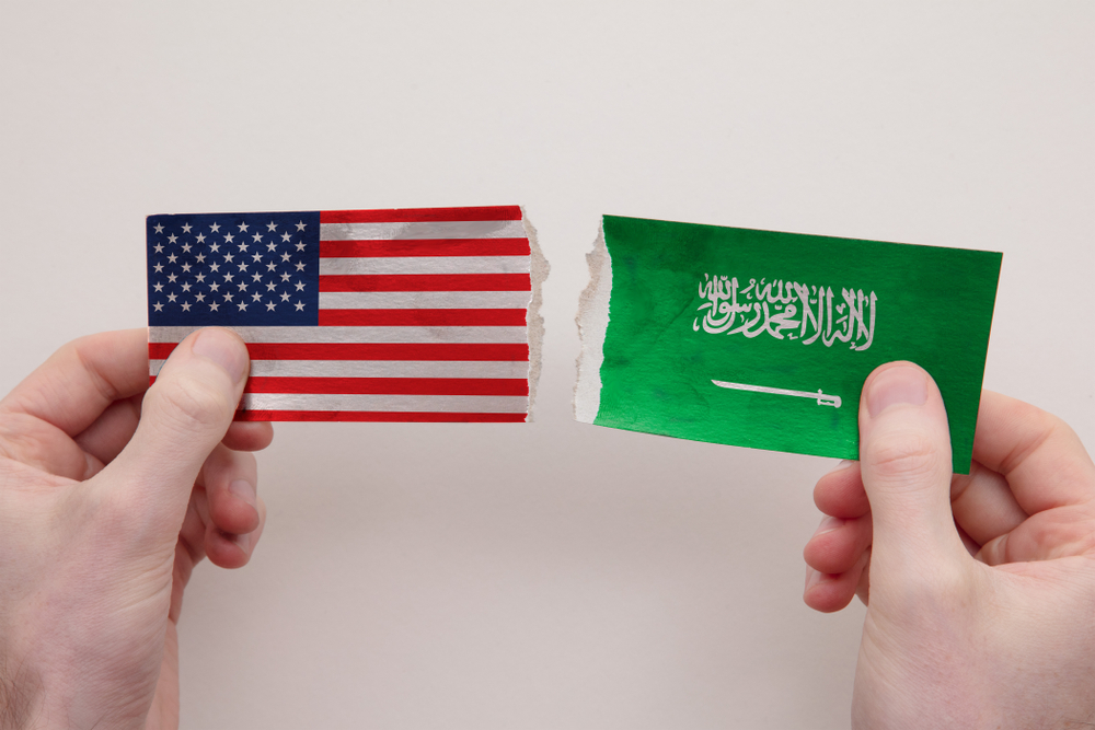 KUDA SRLJA AMERIKA Džozef Bajden je zapretio Saudijcima – i to je greška koja može skupo da ga košta