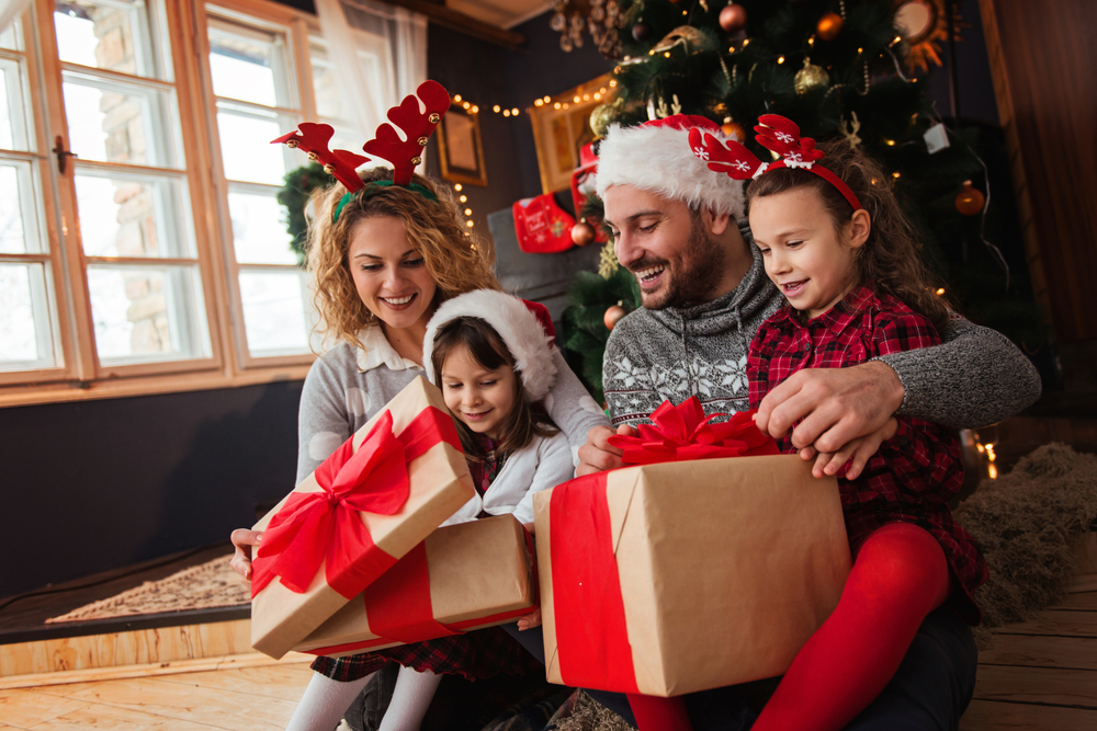 NENORMALNA POSKUPLJENJA Skoro svaki četvrti Nemac od plate neće moći da kupi božićne poklone