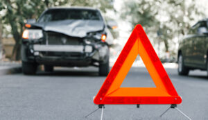 KOČNICE NISU SVEMOGUĆE Vozači, pažljivo u saobraćaju – u slučaju opasnosti dve stvari su najvažnije