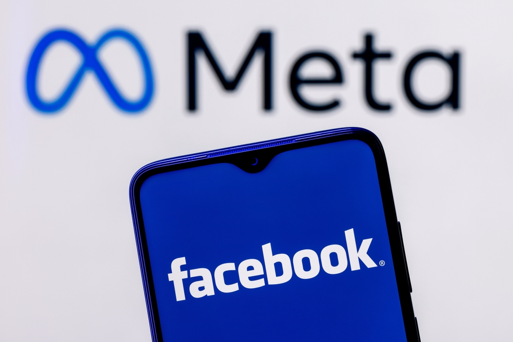 Meta deli privatne poruke korisnika Fejsbuka?