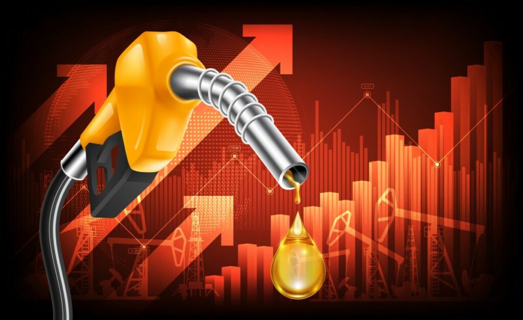 NOVE CENOVNIK GORIVA STIŽE DANAS Imajući u vidu pad cene nafte, ima šanse za novo pojeftinjenje