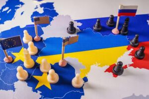 KAKO I NE BI SA TOLIKIM PARAMA Ukrajina izvršila važan zadatak