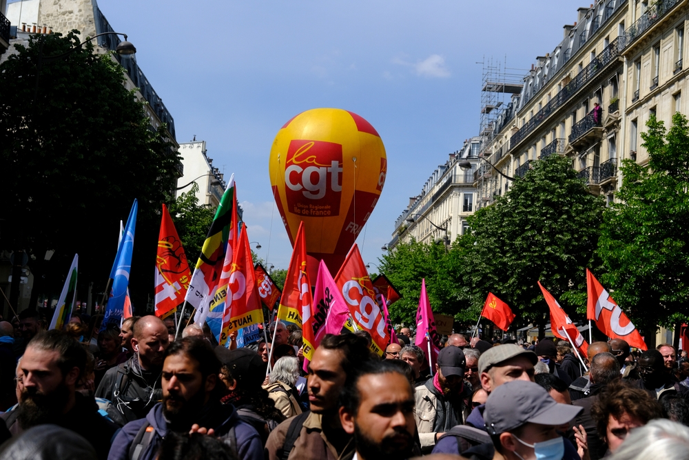 I DALJE BEZ DOGOVORA O POVEĆANJU PLATA Francuska spremna da natera rafinerijske radnike na obustavu štrajka