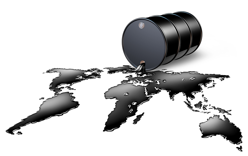 KONSTANTNO NA KLACKALICI Cena nafte promenljiva – a prognoze za stabilizovanje ne postoje