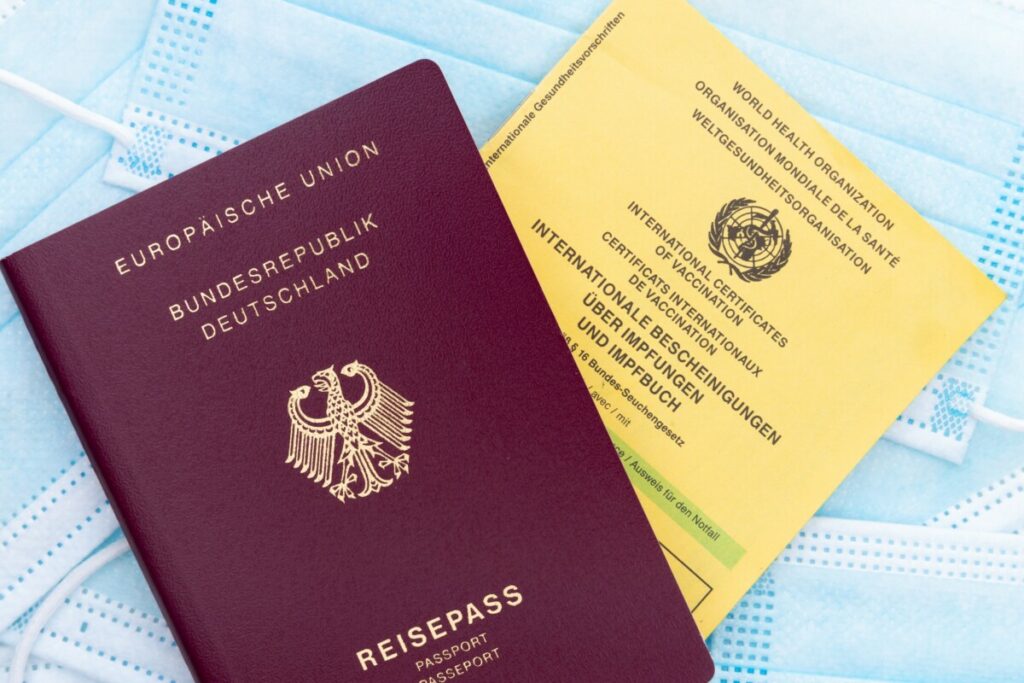 KAKVE VESTI ZA GASTARBAJTERE Nemačko državljanstvo strancima samo posle 3 godine – ovo su uslovi
