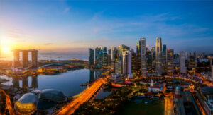 Singapur, najskuplji grad