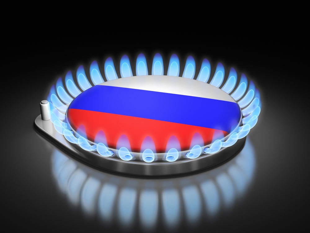 NE MOŽETE NAM NIŠTA, IMAMO PLIN Putin procenuje da će „plavo gorivo” još dugo biti odličan izvor zarade za Rusiju