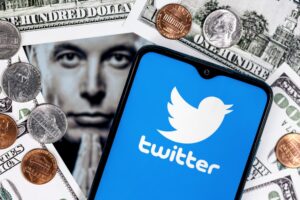 RUPA BEZ DNA Ilon Mask je uzeo milione od investitora za Tviter – loše mu se piše