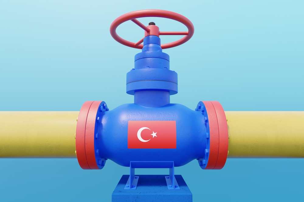 NOVI CENTAR ZA TRANSPORT PLAVOG GORIVA Bugarska je potpisala ugovor sa Turskom za nabavku milijardi kubnih metara gasa