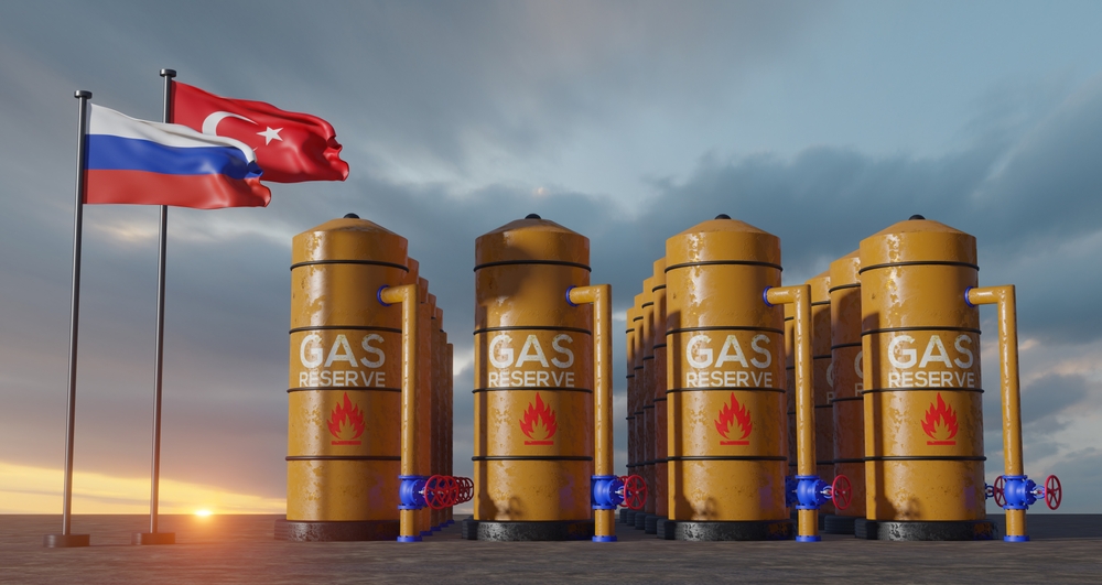 ISTORIJSKI DOGOVOR JE ZAKLJUČEN Protok gasa se seli sa hladnog severa na jug i u Tursku – ali, da li će Evropa to dozvoliti