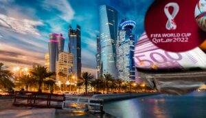 Katar, Svetsko prvenstveno