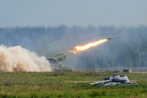 NABAVLJAJU ORUŽJE OD AMERIKE Najveća kupovina vojne opreme u istoriji Estonije