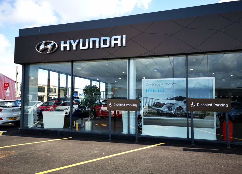 GREŠIMO SVI, NIJE „HJUNDAI”! Hyundai obaveštava svet kako se pravilno izgovara ime njihove firme (VIDEO)