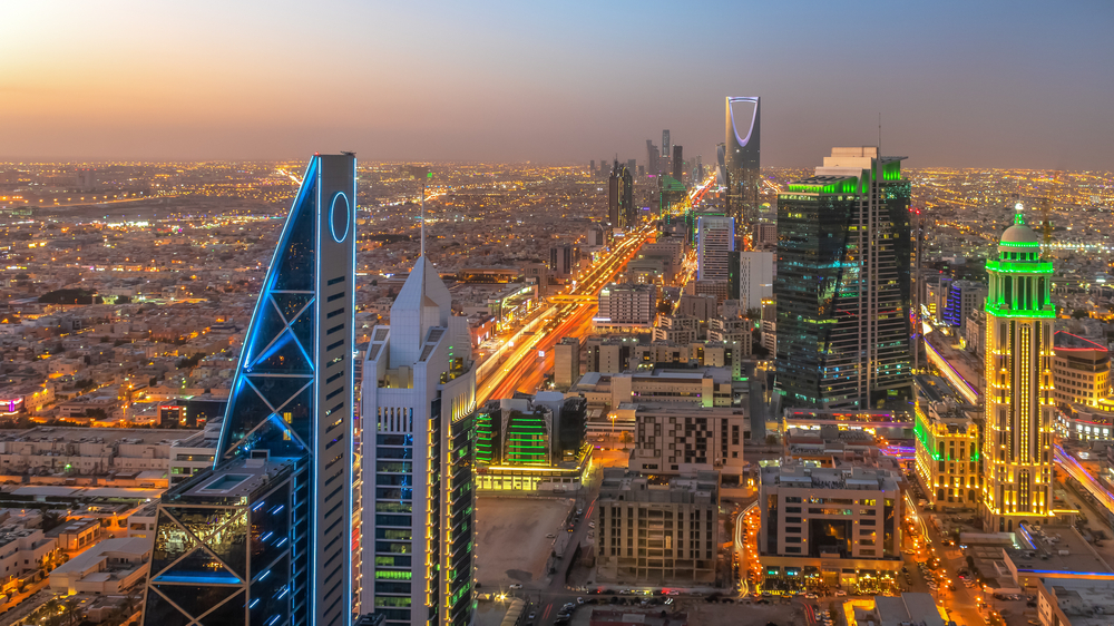 SAUDIJSKA ARABIJA NA PREKRETNICI U inat celom zapadu – pregovara o ulasku u novu razvojnu banku