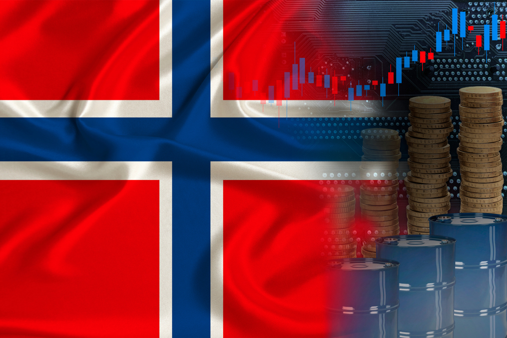 PARA NA PARU IDE Norveški državni fond ima kvartalni profit od 84 milijarde dolara