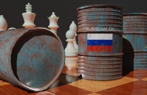 OGRANIČENJE CENA SMANJUJE KOLIČINE Rusi kalkulišu, već razmišljaju šta ako dođe do deficita nafte
