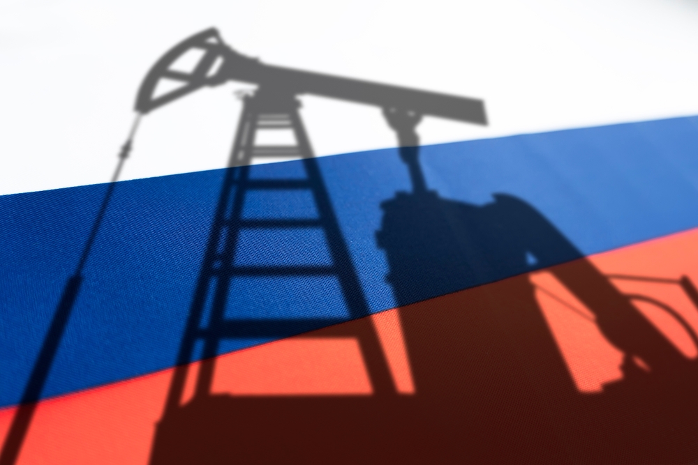 ZVANIČNO JE Rusija po prvi put postala najveći snabdevač naftom u Indiji